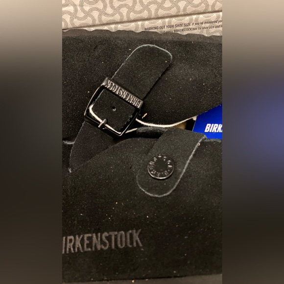 Birkenstock Clog - Picture 6 of 7